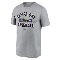 Nike Tampa Bay Rays Legend T-Shirt