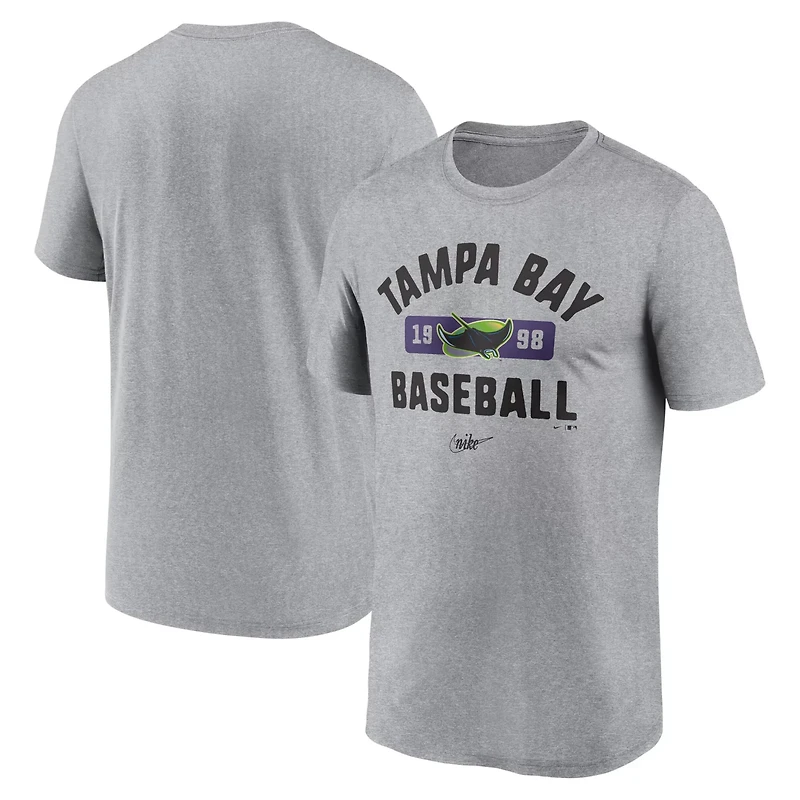 Nike Tampa Bay Rays Legend T-Shirt