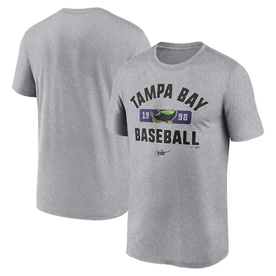 Nike Tampa Bay Rays Legend T-Shirt