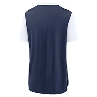 Nike Tampa Bay Rays Local Touch Fashion T-Shirt