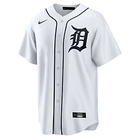 Nike Tarik Skubal Detroit Tigers Home Replica Jersey