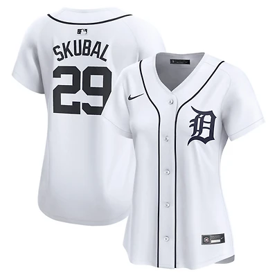 Nike Tarik Skubal Detroit Tigers Limited Player Jersey