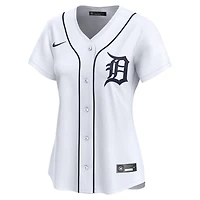 Nike Tarik Skubal Detroit Tigers Limited Player Jersey