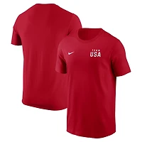 Nike Team USA Legend T-Shirt