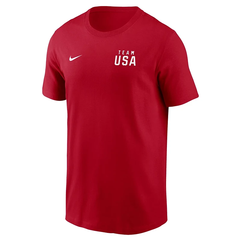 Nike Team USA Legend T-Shirt