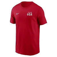 Nike Team USA Legend T-Shirt