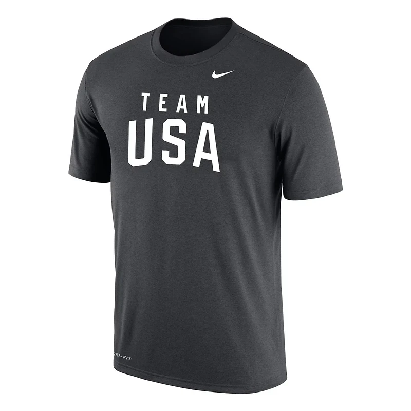 Nike Team USA Olympic Team Dri-FIT T-Shirt