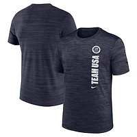 Nike Team USA Velocity Performance T-Shirt