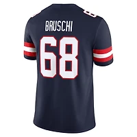 Nike Tedy Bruschi Arizona Wildcats Home Game Jersey