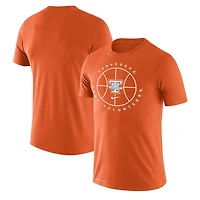 Nike Tennessee Volunteers Basketball Icon Legend Performance T-Shirt