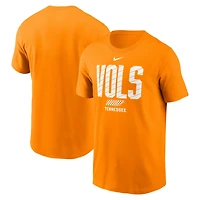 Nike Tennessee Volunteers Campus Endzone T-Shirt