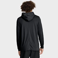 Nike Tennessee Volunteers 2025 Sideline Dri-FIT Long Sleeve Hoodie T-Shirt