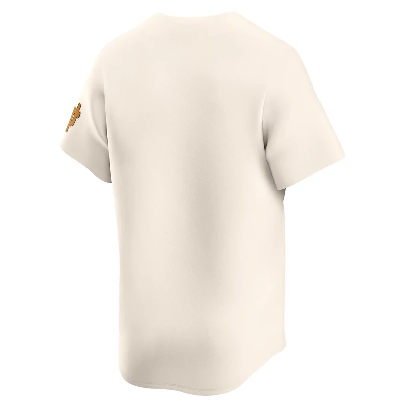 Nike Tennessee Volunteers Alternate Limited Baseball Fashion Jersey