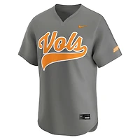 Nike Tennessee Volunteers Alternate Limited Baseball Jersey