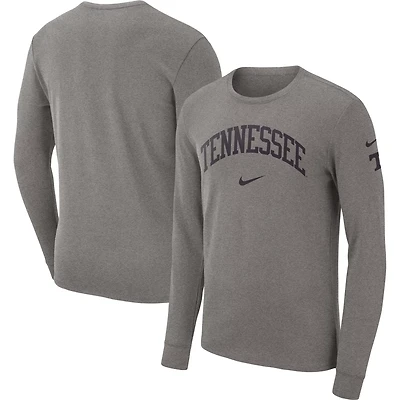 Nike Tennessee Volunteers Arch 2-Hit Long Sleeve T-Shirt