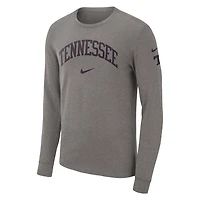 Nike Tennessee Volunteers Arch 2-Hit Long Sleeve T-Shirt