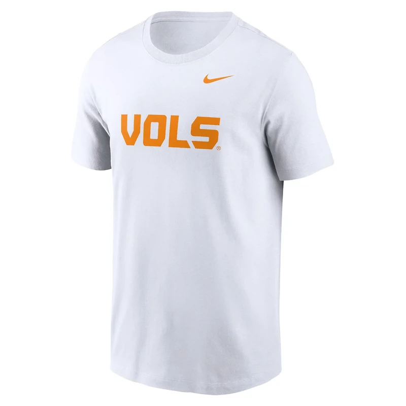 Nike Tennessee Volunteers Primetime Alternate Logo T-Shirt