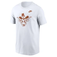 Nike Texas Longhorns Legacy Alternate Logo T-Shirt
