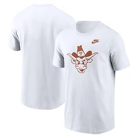 Nike Texas Longhorns Legacy Alternate Logo T-Shirt