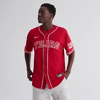 Nike Texas Rangers 2026 City Connect Stadium Jersey