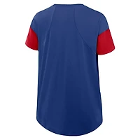 Nike Texas Rangers Flowy T-Shirt