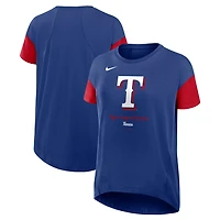Nike Texas Rangers Flowy T-Shirt