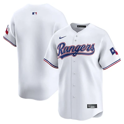 Nike Texas Rangers Home Limited Jersey