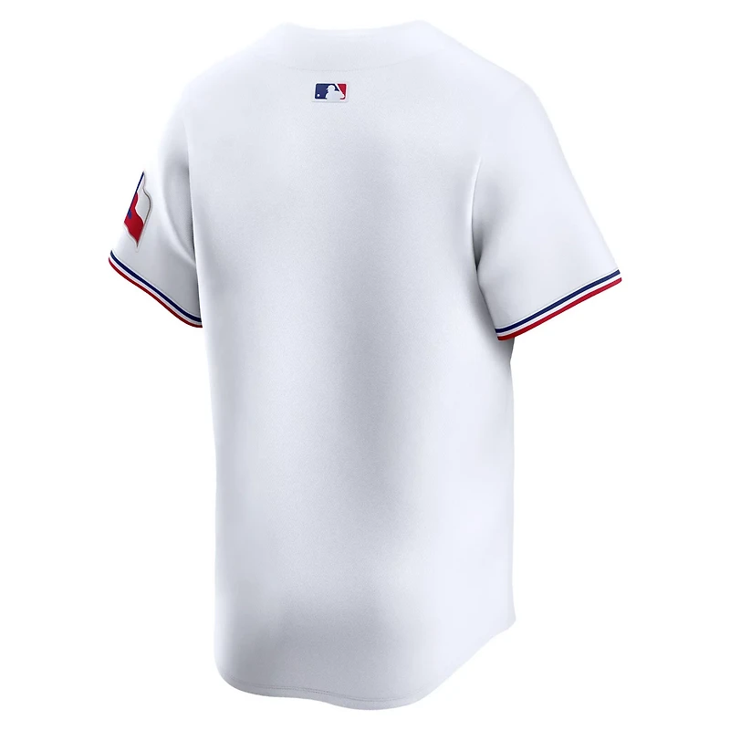 Nike Texas Rangers Home Limited Jersey