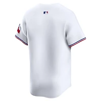 Nike Texas Rangers Home Limited Jersey