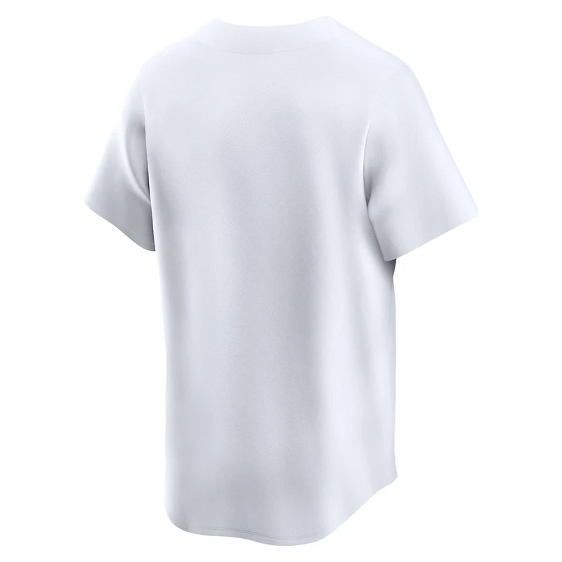 Nike Texas Rangers Throwback Cooperstown Collection Limited Jersey