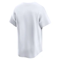 Nike Texas Rangers Throwback Cooperstown Collection Limited Jersey