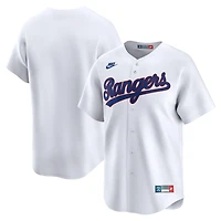 Nike Texas Rangers Throwback Cooperstown Collection Limited Jersey