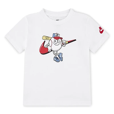 Nike Toddler Boys' Baseball Graphic T-shirt