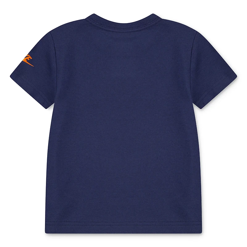 Nike Toddler Boys' Baseball Graphic T-shirt