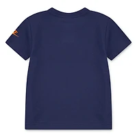 Nike Toddler Boys' Baseball Graphic T-shirt