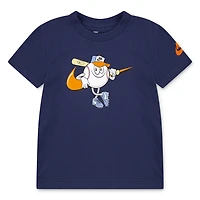 Nike Toddler Boys' Baseball Graphic T-shirt