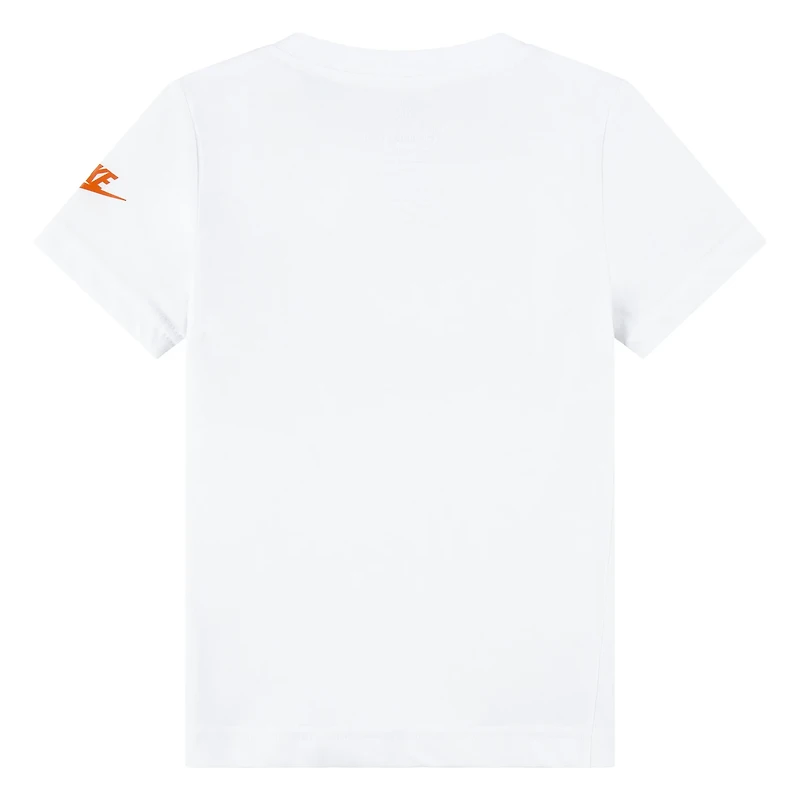 Nike Toddler Boys' Basketball Just Do It Short Sleeve T-shirt