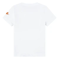 Nike Toddler Boys' Basketball Just Do It Short Sleeve T-shirt