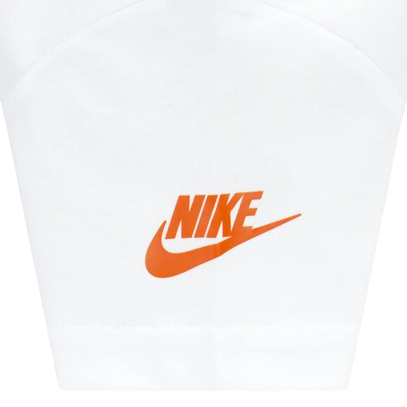 Nike Toddler Boys' Basketball Just Do It Short Sleeve T-shirt