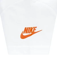 Nike Toddler Boys' Basketball Just Do It Short Sleeve T-shirt