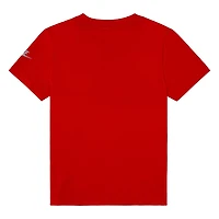 Nike Toddler Boys' Basketball Just Do It Short Sleeve T-shirt