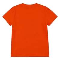 Nike Toddler Boys' Boxy Palm Tree Graphic T-shirt