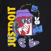 Nike Toddler Boys’ Boxy Peace Graphic T-shirt