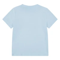 Nike Toddler Boysâ€™ Boxy Pizza JDI Graphic T-shirt