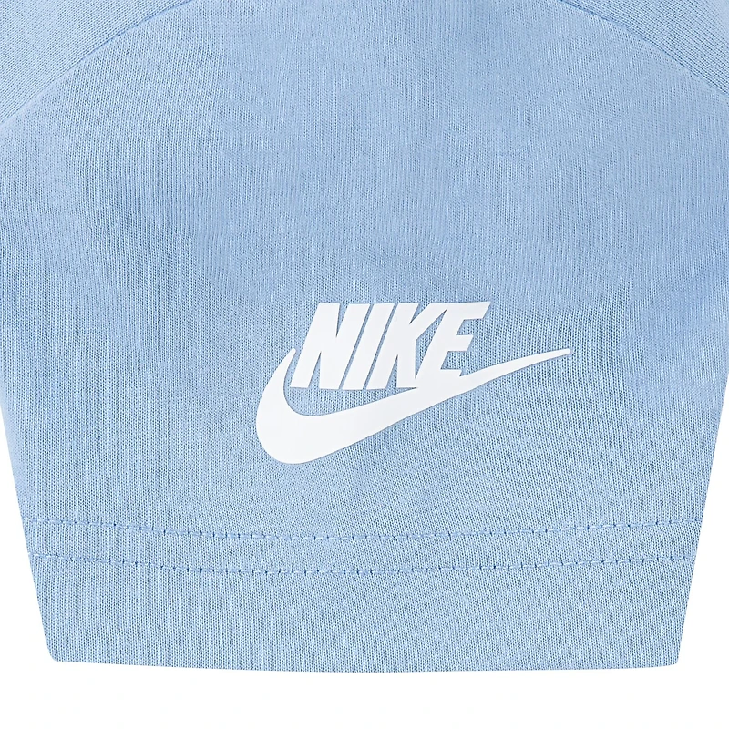 Nike Toddler Boys' Catch Me Outside Graphic T-shirt