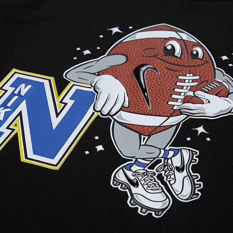 Nike Toddler Boys' Dri-FIT Baseball Graphic T-shirt