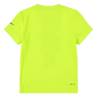 Nike Toddler Boys' Dri-FIT Icon Graphic T-shirt