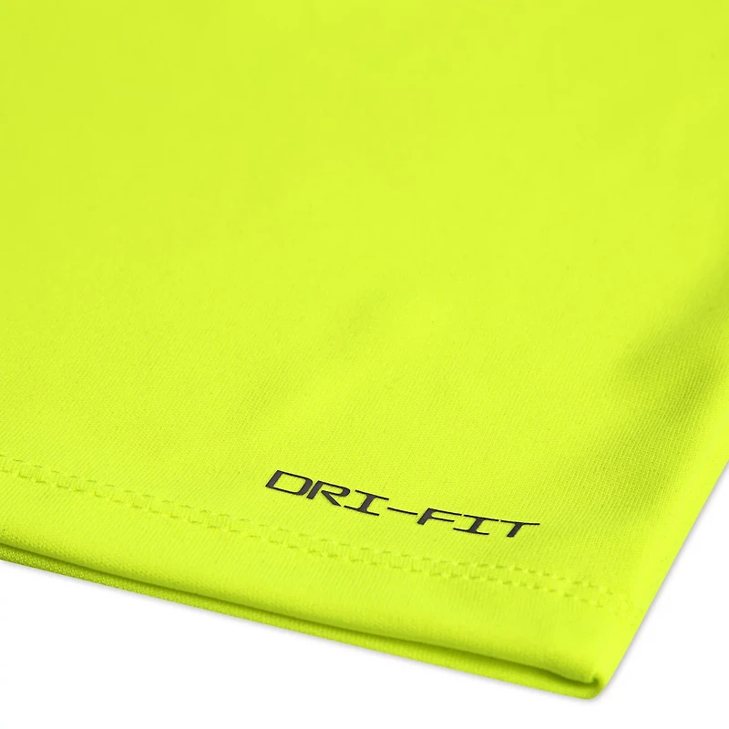 Nike Toddler Boys' Dri-FIT Quickness Graphic T-shirt