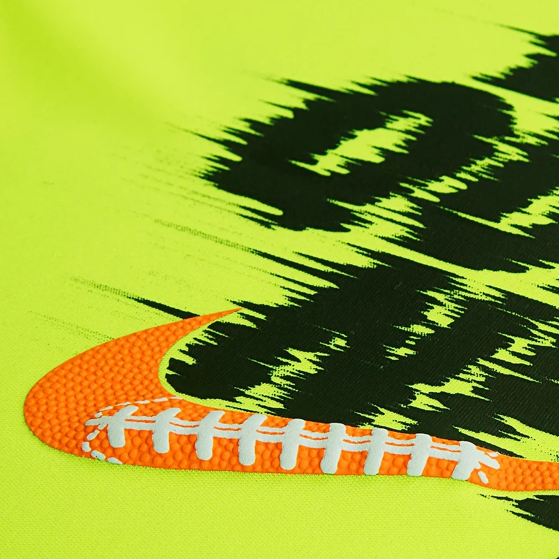 Nike Toddler Boys' Dri-FIT Quickness Graphic T-shirt