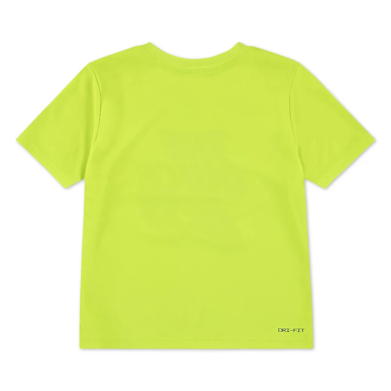 Nike Toddler Boys' Dri-FIT Quickness Graphic T-shirt